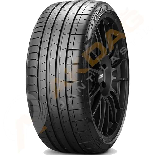 225/40/18 92Y XL P-ZERO PZ4 (KS) PIRELLİ