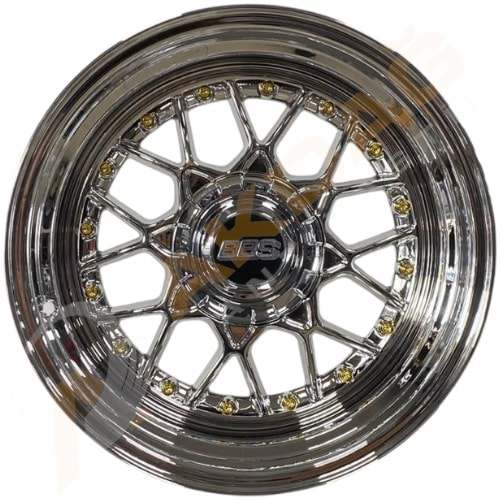 16X9.0 JANT BK 5284 4X100/108 ET15 73.1 BBS FM CHROME-KAMPANYA