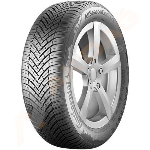 195/50/15 86H XL FR ASC M+S* (KAR ARMALI) CONTİNENTAL