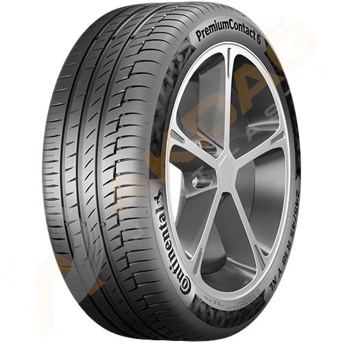 225/55/19 103V XL FR CPC 6 CONTİNENTAL