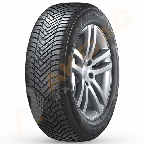 215/55/16 97V XL H750 KINERGY 4S 2 M+S*(KAR ARMALI) HANKOOK