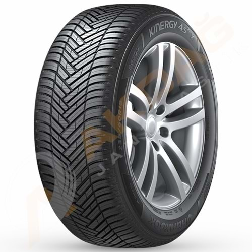 215/60/17 96V KINERGY 4S 2X H750A M+S* HANKOOK