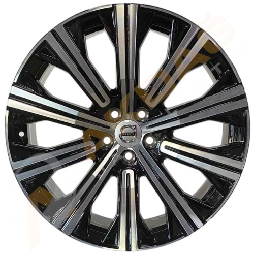 20X9,0 JANT ORİJİNAL VOLVO 5X108 ET38,5 63,4 BD