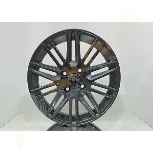 15X6,5 JANT 15A01 4X100 ET35-73,1 TİTANİUM