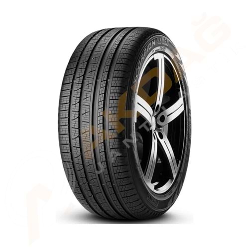 235/65/19 109V M+S SCORPION VERDE M+S* PIRELLİ-ÇIKMA