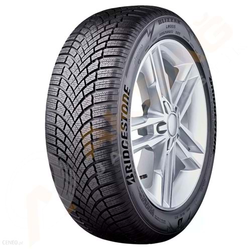 255/55/18 109V BLIZZAK KIŞ BRİDGESTONE-ÇIKMA