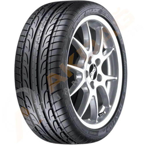 225/45/17 91W XL SP SPORT MAXX 050 DUNLOP