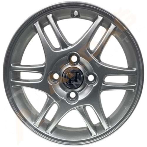14X5.5 JANT FD 14168 4X100 ET45-54,1 HONDA GÜVENLİK PAKET