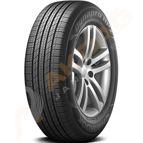 265/65/17 112H RA33 Dynapro HP2 M+S HANKOOK