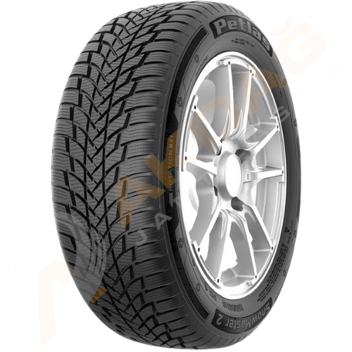 195/60/15 88H SNOWMASTER 2 KIŞ PETLAS