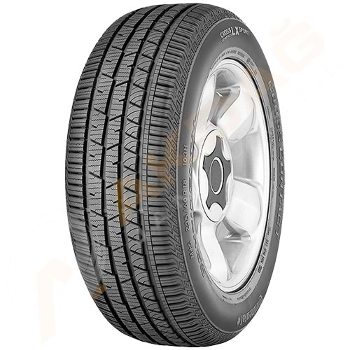 275/45/20 110V XL CCLX SPORT NO CONTİNENTAL