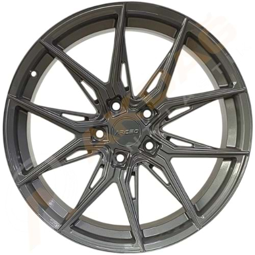 19X8,5 JANT ARC 19177 5X120 ET33 72,6 TİTANİUM