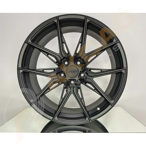 19X8,5 JANT ARC 19177 5X112 ET35 73,1 BLACK