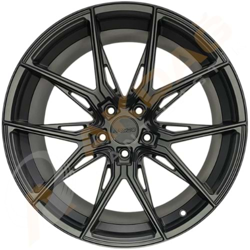 19X8,5 JANT ARC 19177 5X112 ET35 73,1 BLACK