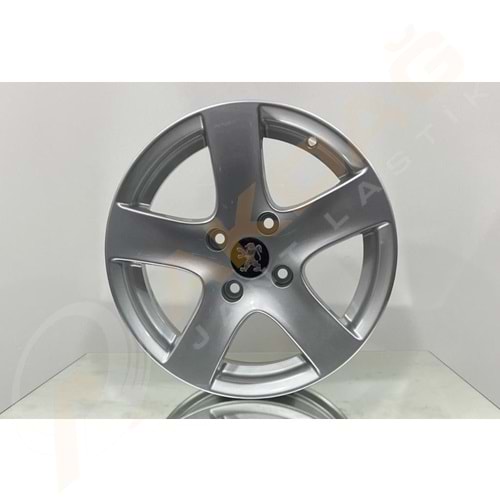 15X6 JANT P 015 4X108 ET20 65,1