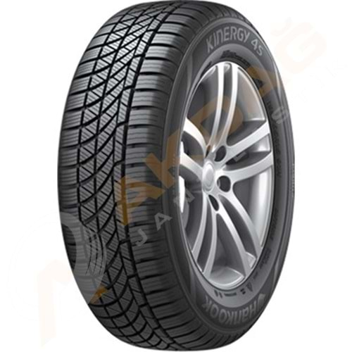 215/50/17 91H KINERGY 4S H740 M+S*(KAR ARMALI) HANKOOK