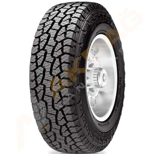 225/70/15 100T RF10 Dynapro A/T M+S HANKOOK