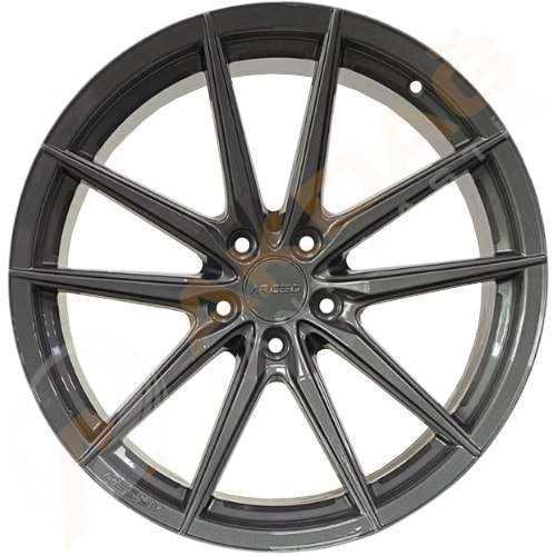 19X9,5 JANT ARC 19190 5X112 ET40 73,1 MATT TİTAN