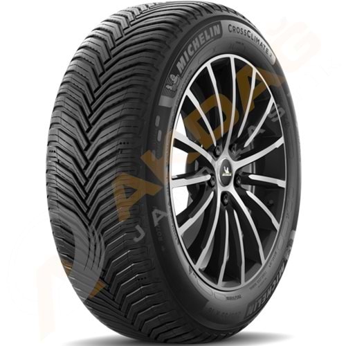 205/55/16 91V CROSSCLİMATE 2 M+S* MICHELIN