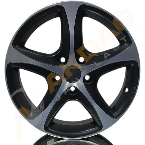 17X7,0 JANT CMS 984 5X112 ET40 BD