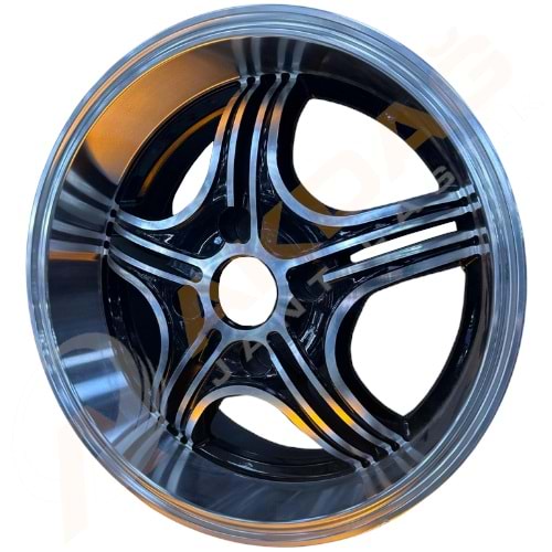 15X7 JANT BK 224 4X108 ET35 73,1 BM