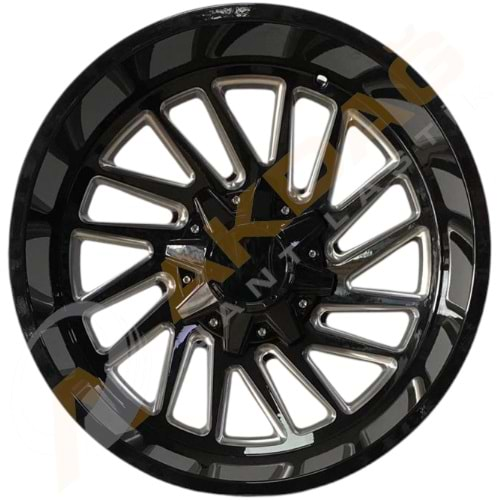 20X12 JANT A0215 1 6X139,7 ET44 108