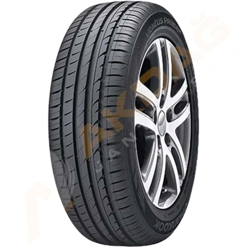 235/45/18 94W K115 VENTUS PRİME 2 SEALANT (JELLİ) HANKOOK