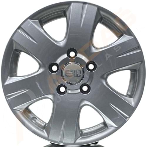 16X7,0 JANT 16301 5X120 ET40 65,1