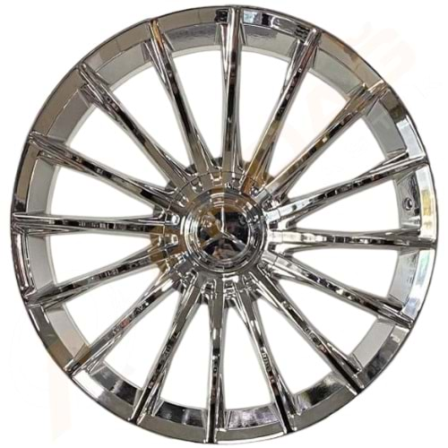 19X8,5 JANT R1W 1499 5X112 ET35-66,6 KROM MERCEDES