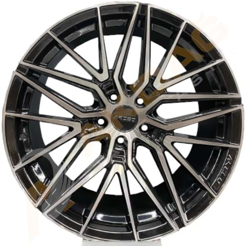 19X8,5 JANT ARC 19193 5X112 ET33 72,56 BD SEVİLLA