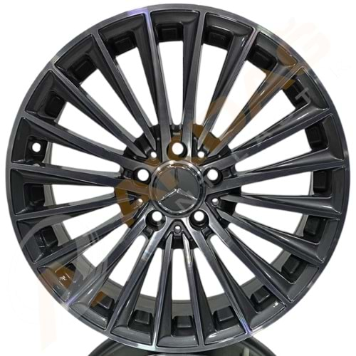 18X9,0 JANT DY 988 5X112 ET48 66,6 GM