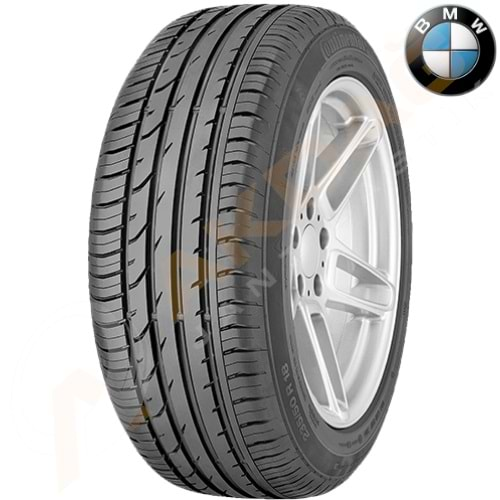 225/55/16 95W CPC 2 SSR (RFT) * CONTİNENTAL