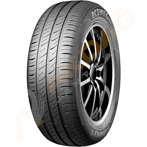 185/55/15 86H XL KH27 KUMHO