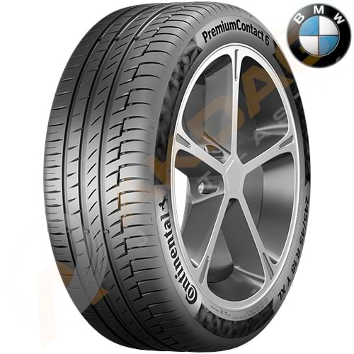 315/35/22 111Y XL CPC 6 SSR (RFT) * CONTİNENTAL