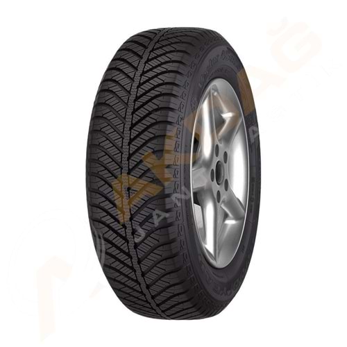 205/50/17 93V VECTOR 4 SEASONS M+S*(KAR ARMALI)GOODYEAR-ÇIKMA