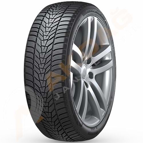 275/45/20 110V XL W330A Winter i*cept evo3 X KIŞ HANKOOK