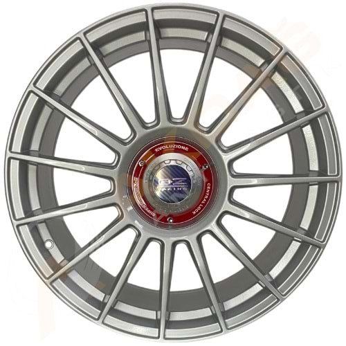 19X8,5 JANT JL 0256 5X113 ET38 73,1 SİLVER OZ