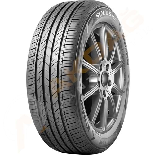 225/50/17 94V TA21 M+S KUMHO