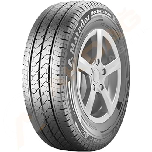 185R 14C HECTORRA VAN 102/100R 8PR MATADOR