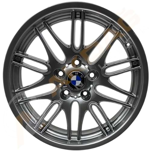 18X8 JANT RC 296 5X120 ET20 74,1 HB OEM