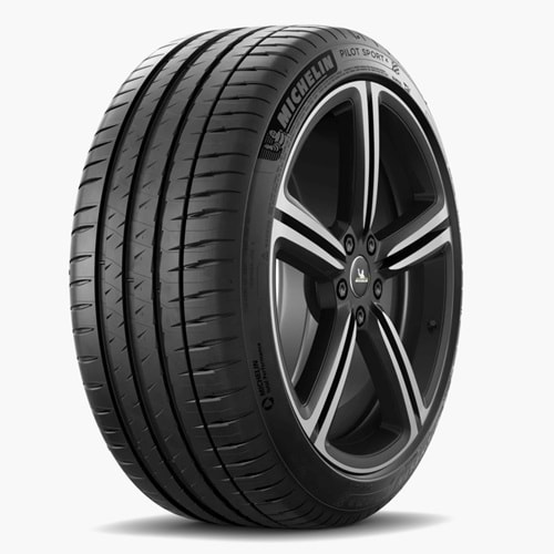 245/45/19 102Y XL PILOT SPORT 4 AC AO MICHELIN
