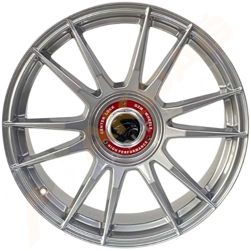 18X8,0 JANT ELT 364 5X112 ET42 67,1 SİLVER CAPPADOCİA