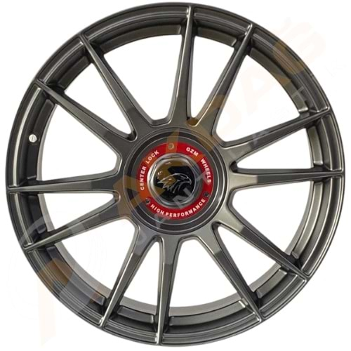 18X8,0 JANT ELT 364 5X112 ET42 67,1 MATT PALLADİUM CAPPADOCİA