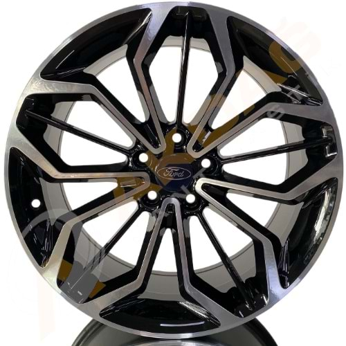 18X8,0 JANT DY 398 5X108 ET40 63,4 BD