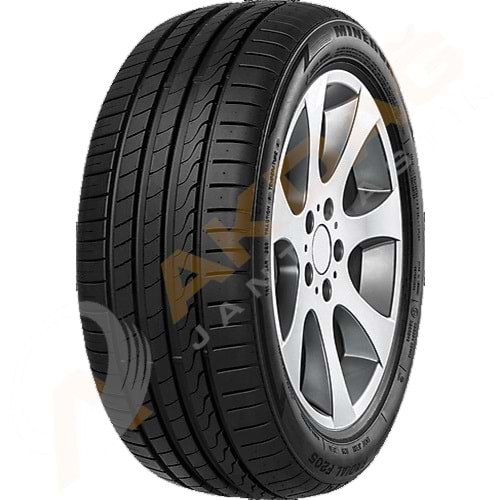 215/40/18 89Y XL F205 MİNERVA