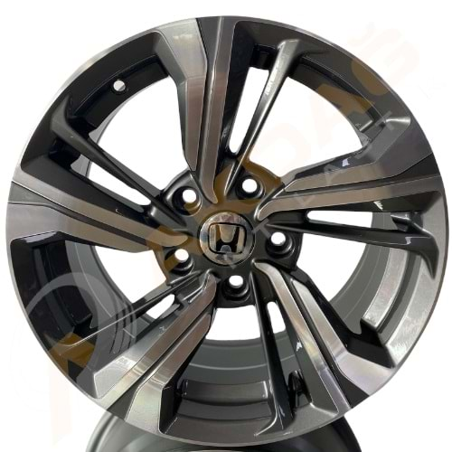 16X7,0 JANT DY 246 5X114,3 ET45 64,1