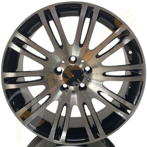 18X8,5 JANT DY 328 5X112 ET38 66,6 BD