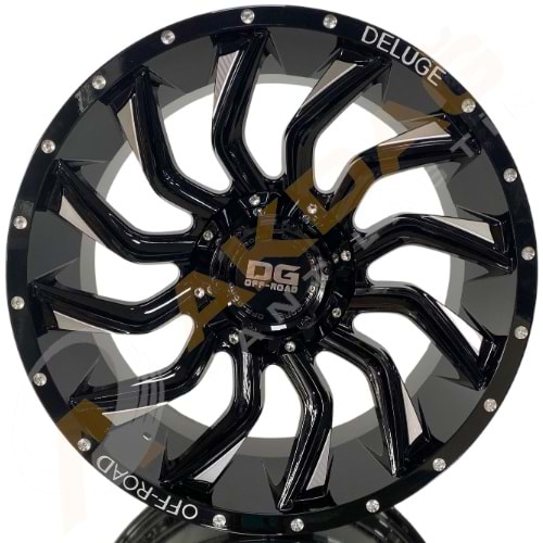 20X9,0 JANT R 55192/2 5X120 ET0 65,1 GBMS