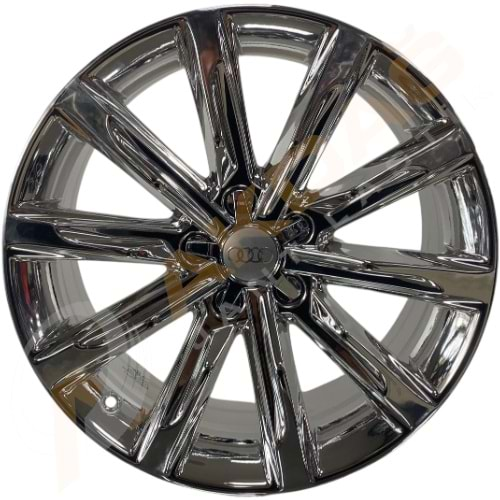 18X8,0 JANT BK 5338 5X112 ET35 66,6 CHROME KAMPANYALI