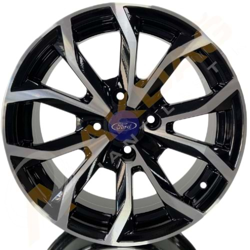 16X7,0 JANT FD 634 4X108 ET25 65,1 BD